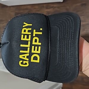 Trucker hat